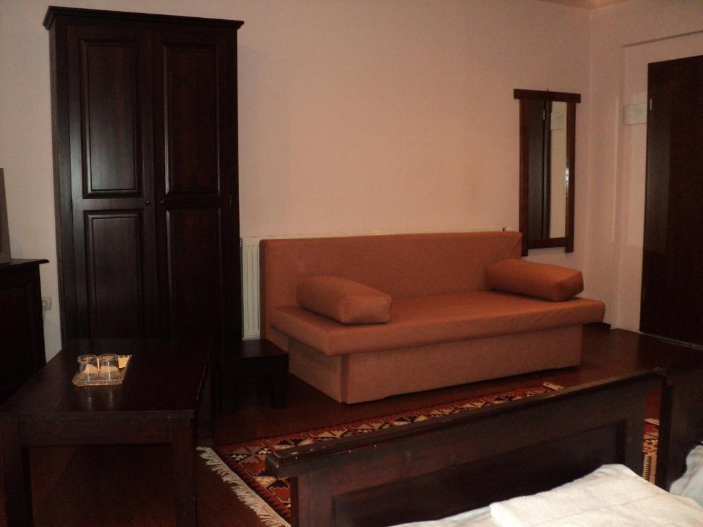 Pensiunea Irina Tilisca Room photo